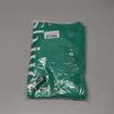 Womens I Clover Shenanigans T Shirt Funny Irish Clover St Saint Patricks Day Tee (XL, Green)