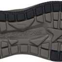Skechers Men's USA Meroe - Pikeman Round Toe Waterproof Slip-Ins Boot 9.5