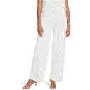 AMEBELLE Women's Sleeveless Cotton Linen Overalls Rompers Baggy Wide Leg Jumpsuits M