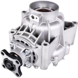 Q860-330000-40000 Rear Gearbox Compatible with CFMoto UForce 500 1000 ZForce 500 800 1000 2018-2019 Rear Axle Assy Fit Q86033000040002 Q86033000040000 Q860-330000-40001