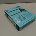 TPLink WiFi 6 USB Adapter for Desktop PC  (Archer TX20U Plus) AX1800 Wireless Network Adapter with 2.4GHz, 5GHz, High Gain Dual Band 5dBi Antenna, WPA3, Supports Windows 11/10