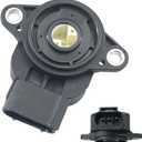 DEVMO Throttle Position Sensor TPS Compatible with Vibe Impreza Legacy Outback Celica Corolla 22633AA210 22633-AA210