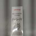 Multi-Purpose Cleaner - Gentle On Hands, Tough On Grease/Dirt/Stains | All-Purpose Home Cleaning For Kitchen, Bathroom, Furniture Surfaces(1PCS)