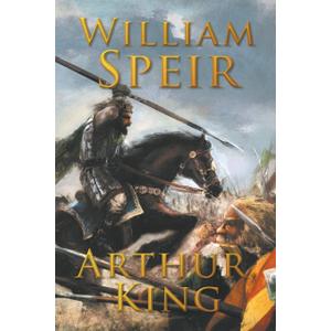 Arthur, King Paperback – January 31, 2017 Arthur, King Paperback – January 31, 2017