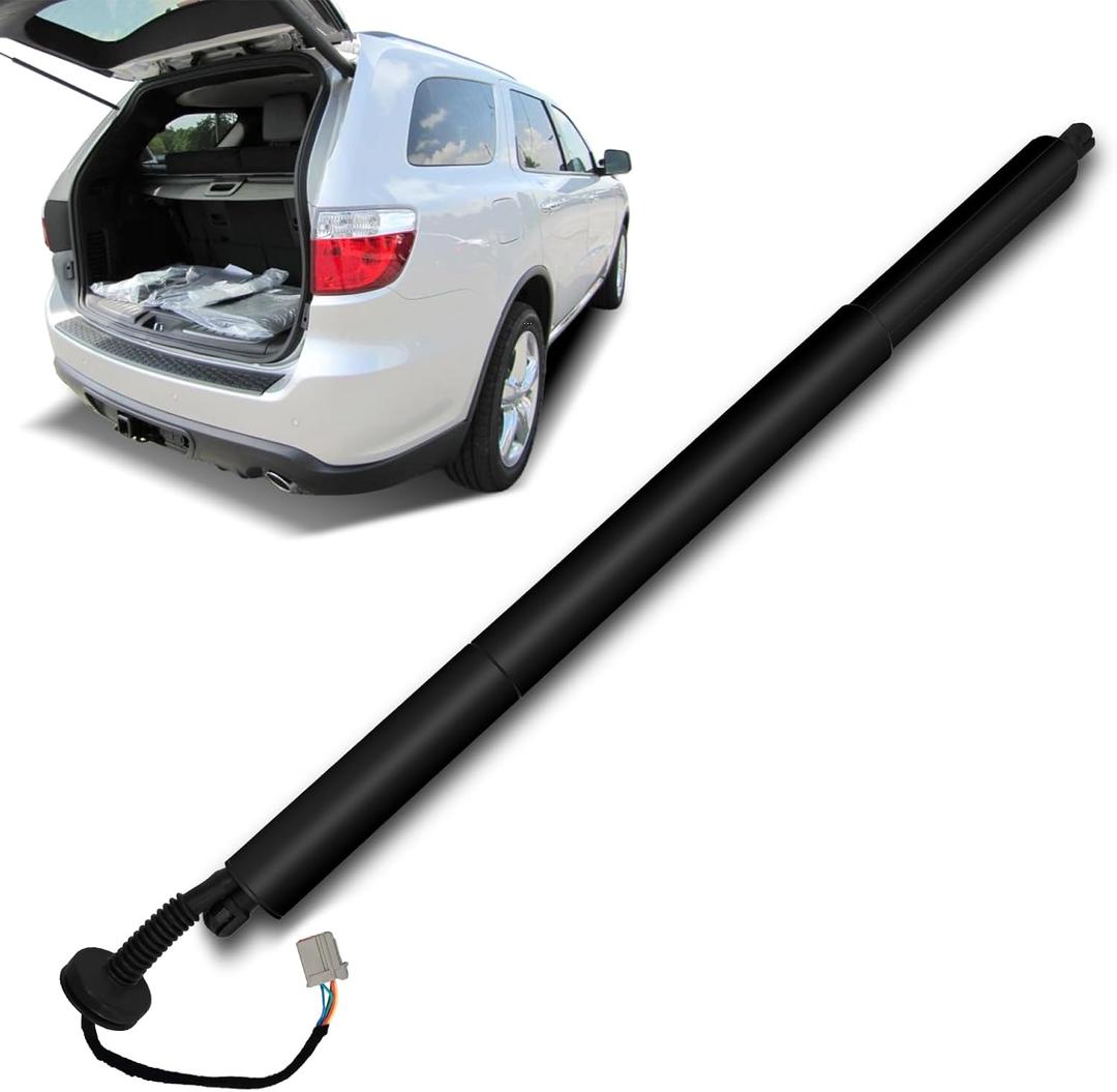 2A-711557 Liftgate Lift Support Fits for 2011-2025 Dodge Durango, Left Power Liftgate Lift Support Shock Strut 6833 3902AC, 6833 3902AD, 6833 3902AE, 68333902AC