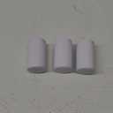 Brita Replacement Water Filter for Faucet Mount, Removes 99% of Lead, Sink Filtration System, White, 3 Count