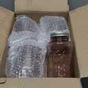Ball Jar Rose Vintage Regular Mouth Quart Canning Jars, 4-Pack, 4 Pack
