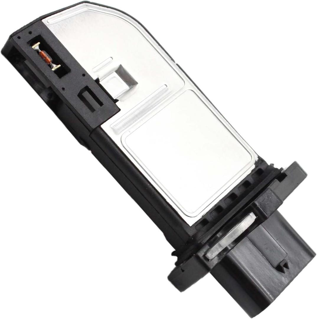 MAF Mass Air Flow Sensor Compatible with Audi A3 A3Quattro 2009-2010 A4 A4Quattro 2009-2016 A5 A5Quattro 2010-2014 A6 A6Quattro 2012-2015 Q3 Q3Quattro 2015-2018 Q5 Q5Quattro 2011-2017