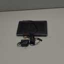 La Crosse Technology Advanced Weather Station with Full-Color LCD & Atomic Time - Monitor Indoor/Outdoor Conditions with Temperature Alerts and Humidity Readings with Transmission Range of 300 Feet