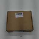 K7138400 Axle Conversion Kit Compatible with Dexter AXLE Dexter K7138400 Conversion Kit, 3500# 2-3/8" Tube Trailer Axle Lift Kit, Include Spring Seat, Nut, U-Bolt, Tie Plate, Instruction Sheet