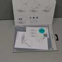 Keyboard Case for iPad 10th Generation 2022 & 11th (A16, 2025)  Magic-Style Keyboard with Multi-Touch Trackpad  Floating Cantilever Stand  Magnetic Case for iPad 10.9 inch 10th / 11th Gen. (Black)