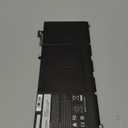 JD25G 90V7W 0N7T6 P54G 5K9CP JHXPY Laptop Battery Replacement for Dell XPS 13 XPS 13 9350 9343 XPS13 13D XPS13D 13-9343 13-9350 13D-9343 13D-9343-1708, 090V7W 0DRRP 0RWT1R RWT1R JHXPY53 05K9CP