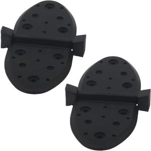807166A1 Boat Exhaust Water Shutter Kit for MerCruiser 4.3-8.2 L Sterndrive Models Marine Engine
