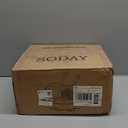 12 Pcs Pots and Pans Set, Nonstick Cookware Sets Black Granite Induction Cookware, Non-toxic Healthy Non Stick Kitchen Cooking Set with Frying Pans Set, Saucepans,Steamer (PFAS, PFOA, PFOS Free)