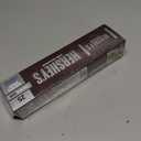 HERSHEY'S Milk Chocolate Snack Size, Candy Bars, 11.25 oz (25 Pieces) (EXP 09/30/26)