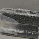 Pod Holder for Nespresso Vertuo Capsules  Wall Mount & Countertop Pod Organizer, Holds 3 Boxes of Coffee Pods, Modern Acrylic Storage for Nespresso Coffee Bar Accessories(Only Shelf)