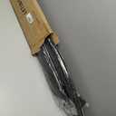 Rain Guards for Buick Encore 2013-2022/Chevrolet (Chevy) Trax 2014-2022, Tape-on Side Window Deflectors for Chevrolet Trax, Window Visors for Chevrolet Cars, for Chevrolet Car Accessories, 4 pcs