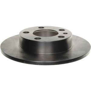 Raybestos 96779R Professional Grade Disc Brake Rotor