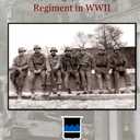 One Hell of a War: General Patton's 317th Infantry Regiment in WWII