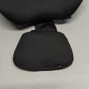 Headrest Black