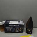 Rowenta AccessSteam Cordreel Steam Iron for Clothes, Anti-Drip Protection, Clothes Iron with Steamer, DW2459U1 (Large)