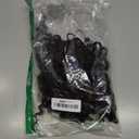 12 14 16 Inch Color 4 Bundles Human Hair Chocolate Brown Water Wave Bundles Brazilian Virgin Remy Hair Extensions Niegmeag Double Weft Soft and Silky Color 4 Wet and Wavy Bundle 150g