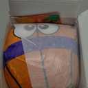 Move2Play, Hilariously Interactive Toy with Music & Sound Effects for Boy & Girl | Ball for Toddler & Baby | 6, 12, 18+ Months | 1, 2, 3+ Year Old