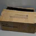 Pureegg Gold Metal Arch Backdrop Stand Set of 3 (7.2ft & 6.0ft & 6.0ft), Wedding Balloon Arch Stand with Stable Base, Backdrop Frame & Cover for Party, Birthday, Graduation, Photo Booth, Easy Assembly