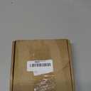 Car Cymbal, Car Cymbal Air Vent, Mini Drum Crash Cymbal For Car Vent, Suitable For All Types Of Vehicles (Gold)