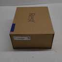 REST Evercool+ Cooling Sheet Set, King Size, Light Gray, Breathable Bed Sheets for Hot Sleeper and Night Sweats, with Pillowcases, with Ionic+ Self-Cleaning Silver Yarn for Sensitive Skin, 4PCS