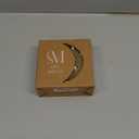 CSM Dry Brushing Body Brush for Lymphatic Drainage - Natural Boar Bristle Exfoliating Brush Set with Face Brush for Cellulite, Circulation & Glowing Skin