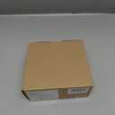 Label Maker, Label Maker Machine with-Tape, Labeler Machine with Waterproof-Labels 12mm 0.47, Laminated Inkless Label Printer, D210s Labeling Maker for Home Organization School Office Supplies (Grey)