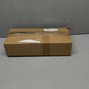 Hananona 2 Pcs 6 Ft Artificial Norfolk Pine Garlands, Real Touch Winter Pine Garland, Green Artificial Greenery Garland for Table, Mantle, Wall, Indoor, Outdoor Christmas Decorations (2, 6 FT)