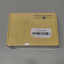 Dog Training Collar with Remote - Waterproof Shock Collar for Dogs Adjustable Levels (1-99) Beep Vibration Shock Flashlight Rechargeable Dog E Collar for Training Small Medium and Large Dogs