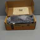 Rectangular Cast Iron Dutch Oven for Bread Baking - incl. Sourdough Bread-Baking Supplies - 3.2QT Bread-Pan for Homemade-Bread, Sour dough Bread-Pans with Lid, Bread-Oven, Bread-Baking-Pan