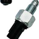 MD730979 Brake Stop Light Switch Fits for Mitsubishi Eclipse 3000GT Mirage 1990-2000,2001 2002 2003 2004 2005,Hyundai Sonata,Dodge Stratus Colt Stealth, 93860-36100