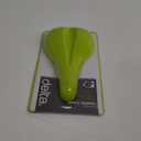 Delta Cycle & Home hexAir Saddle Pad Seat Cover (Touring, Green)