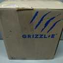 Grizzl-E Smart Level 2 240V / 40A Electric Vehicle (EV) Charger, Metal Case UL Tested and Certified, Energy Star, Indoor/Outdoor Electric Car Fast Charging Station, NEMA 14-50, Black (Classic)