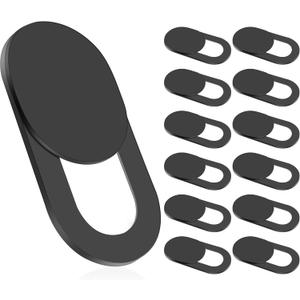 20PCS Laptop Camera Cover Sliders, Webcam Cover Slider, Phone Camera Cover and Webcam Cover Slider for Computers, Smartphones