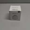 ONLYSKY BEAUTY Ice Roller for Face Eye Massager Cold Massage Tools Facial Roller Women Gift (Stainless Steel)