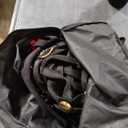 Tough 1 Deluxe Nylon Driving Harness