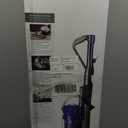 Dyson Ball Animal Total Clean Upright Vacuum, Corded, 290AW, Self-Adjusting Cleaner Head for All Floors, Homes with Pets