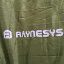 Raynesys Sports Tent, Instant Weather Proof Clear View Bubble Tent with Carry Bag, Portable & Foldable Pop Up Tents Shelter for Watching Sports Events Camping Fishing