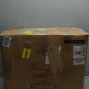 Freepub Ergonomic Mesh Office Chair, Home Desk Chair Comfy with Adjustable Lumbar Support 3D Headrest and Armrests, Reclining Big and Tall High Back Computer Gaming Chairs for Man Women, 350lbs Black