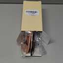 CCVOO 0.75 Oprah Style Reading Glasses for Women, Stylish Eyeglasses, Blue Light Readers for Women, Cheaters, (A1 Mix)