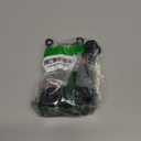 motoparty Upgrade Headlight Kit Fits for Talaria Sting R MX4 Sur-Ron Segway X260, with Adapter Harness, 20W 6000-6500K Upgrade Motorcycle Lights Bars Led Headlamp 3 Inch