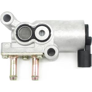 36450-P08-004 Idle Air Control Valve IACV Compatibile with Hond-a Civic 1.5L L4 92-95 replace#AC275