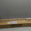 VEVOR Come Along Winch, 5 Ton (11,023 lbs) Pulling Capacity, 11.5 ft Steel Cable, 3 Hooks, Heavy Duty Ratchet Power Puller Tool with Dual Gears, Automotive Hoist Cable Puller Ideal for Vehicle Rescue