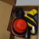 Cerium Oxide Glass Polishing Kit - Remove Scratches, Water Spots & Restore Clarity | Windshield Scratch Remover with Polish & Sealant | Complete DIY Kit