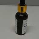 Blue Copper Peptide Serum 4% GHK-CU & Hyaluronic Acid + B5 - Helps reduce the appearance of fine lines Firms, Smooths & Hydrates Skin - All Skin Types, Especially Mature & Dry Skin - 30ml